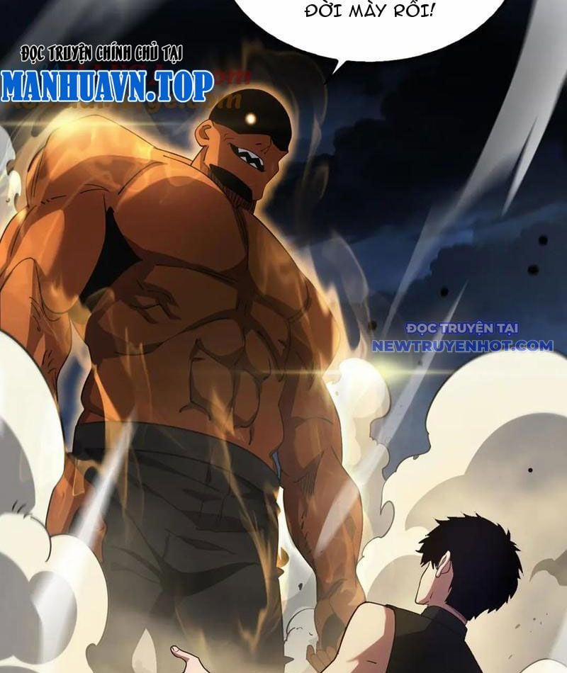 Mạt Thế Kiếm Thần: Ta Chấn Kinh Toàn Cầu 52 trang 48