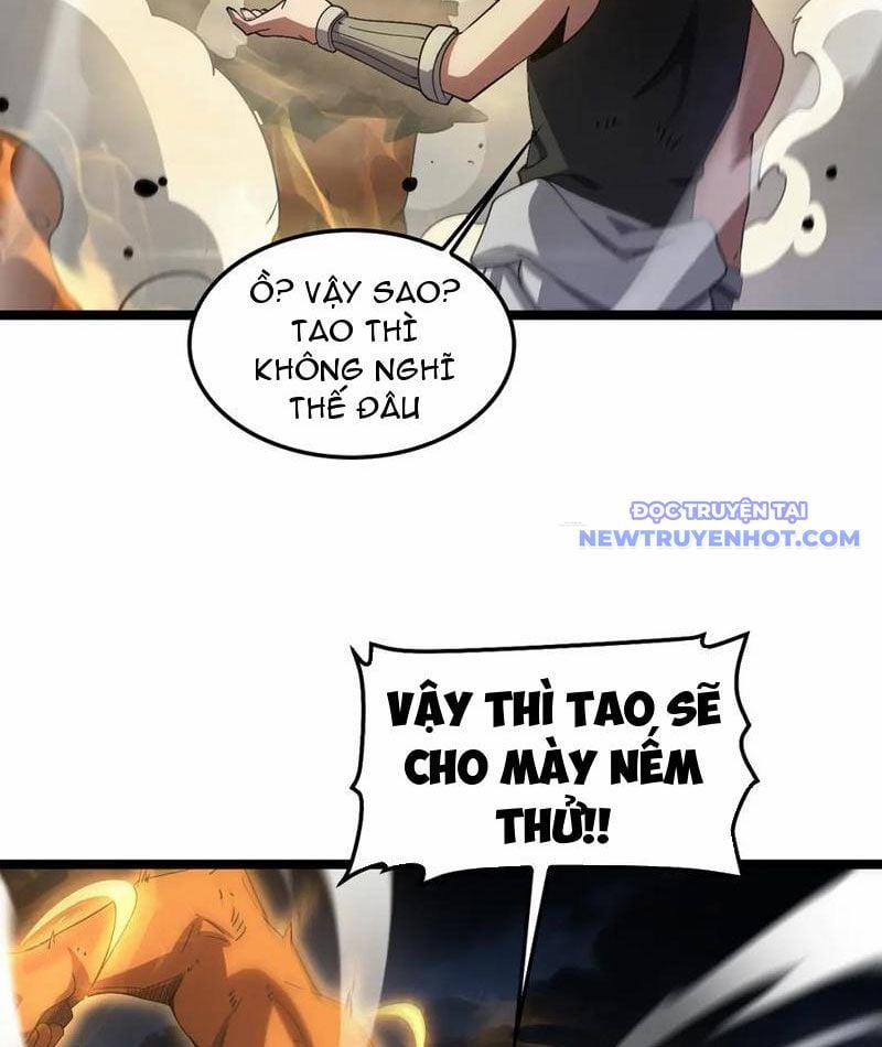 Mạt Thế Kiếm Thần: Ta Chấn Kinh Toàn Cầu 52 trang 49