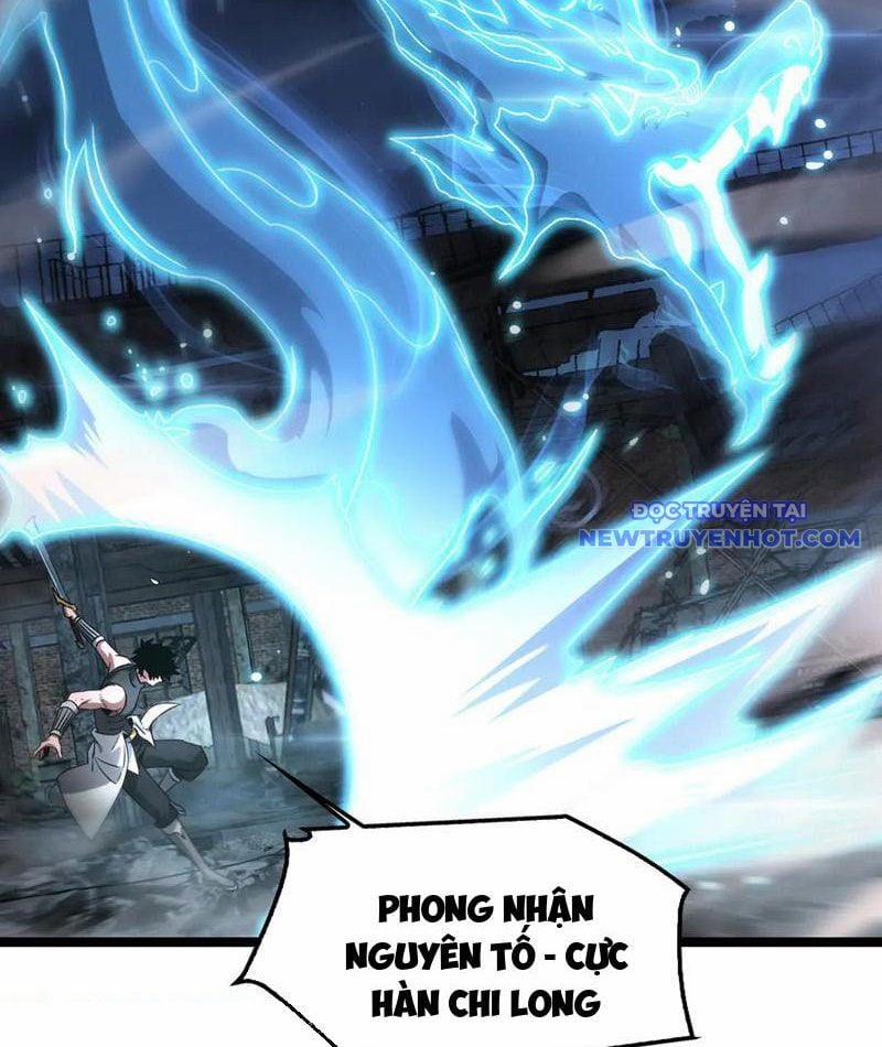 Mạt Thế Kiếm Thần: Ta Chấn Kinh Toàn Cầu 52 trang 5