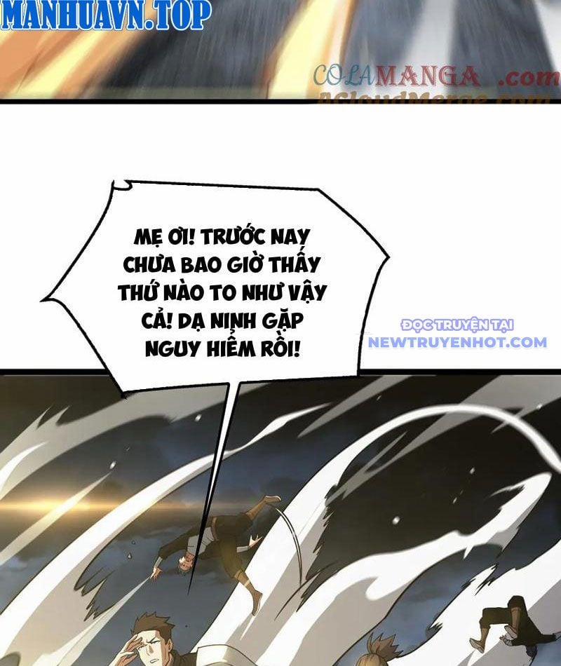 Mạt Thế Kiếm Thần: Ta Chấn Kinh Toàn Cầu 52 trang 53