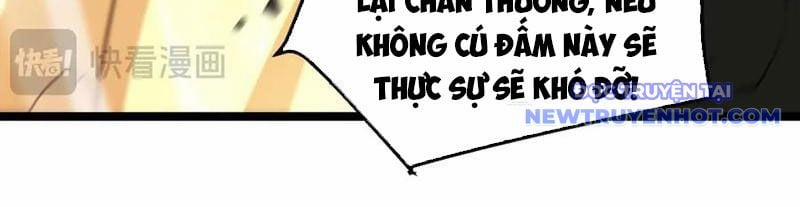 Mạt Thế Kiếm Thần: Ta Chấn Kinh Toàn Cầu 52 trang 56