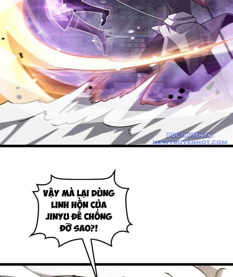 Mạt Thế Kiếm Thần: Ta Chấn Kinh Toàn Cầu 52 trang 60