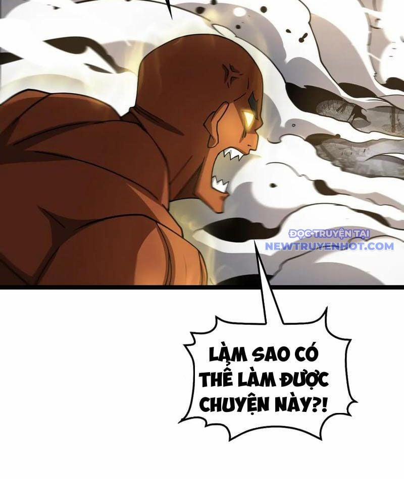 Mạt Thế Kiếm Thần: Ta Chấn Kinh Toàn Cầu 52 trang 61