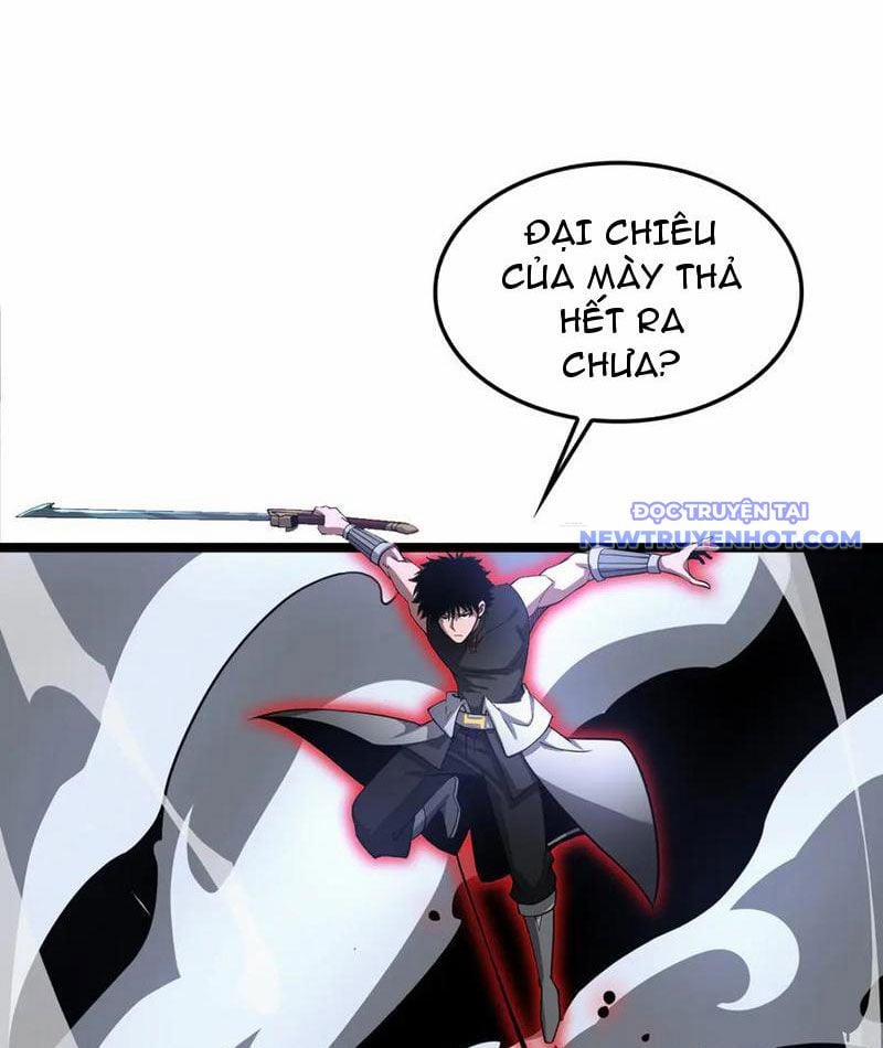 Mạt Thế Kiếm Thần: Ta Chấn Kinh Toàn Cầu 52 trang 62