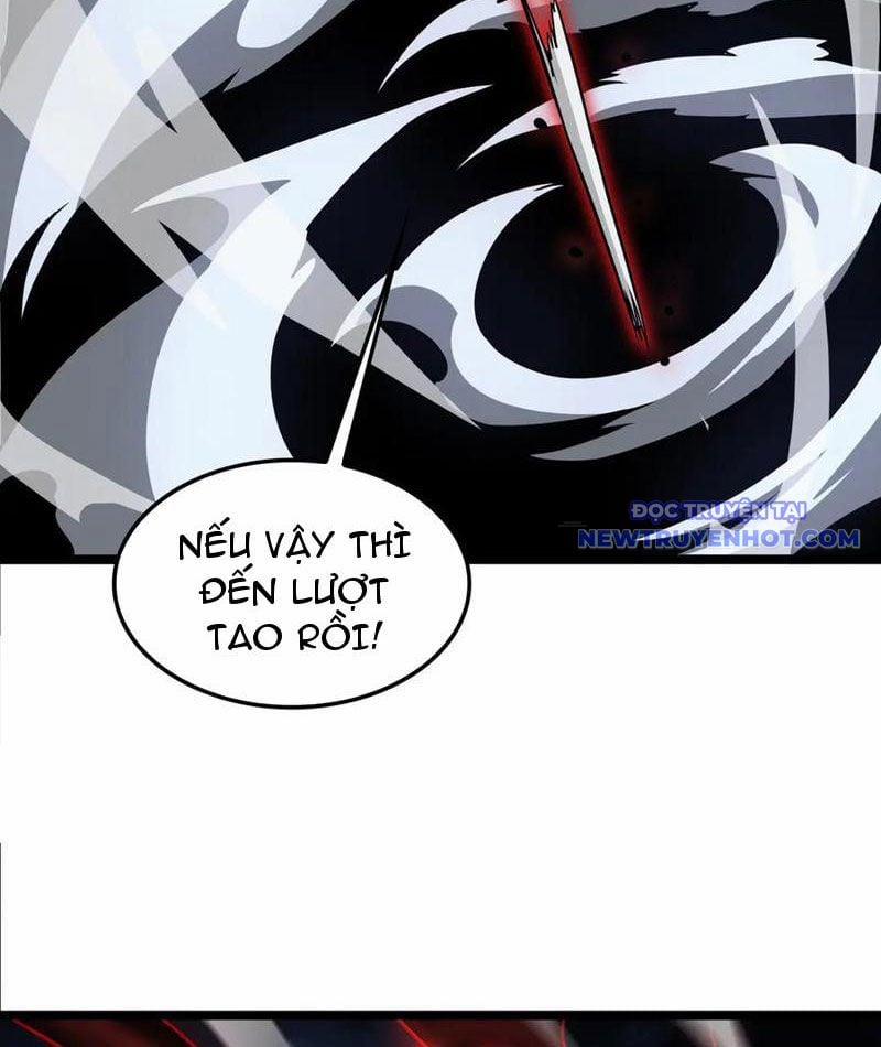 Mạt Thế Kiếm Thần: Ta Chấn Kinh Toàn Cầu 52 trang 63