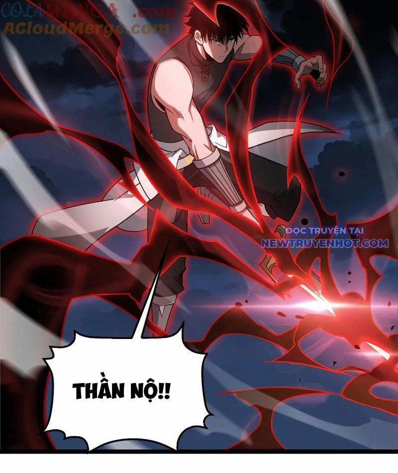 Mạt Thế Kiếm Thần: Ta Chấn Kinh Toàn Cầu 52 trang 64