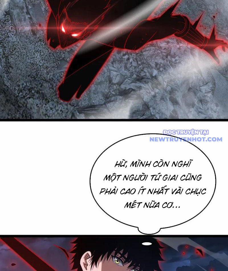 Mạt Thế Kiếm Thần: Ta Chấn Kinh Toàn Cầu 52 trang 67