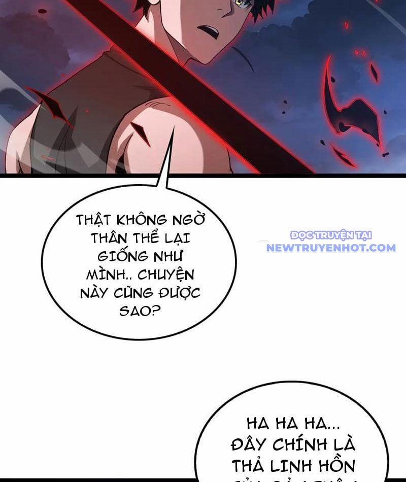 Mạt Thế Kiếm Thần: Ta Chấn Kinh Toàn Cầu 52 trang 68