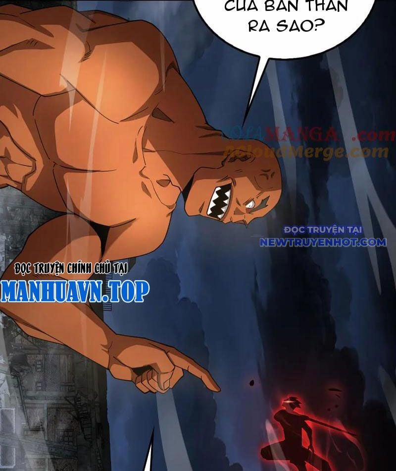 Mạt Thế Kiếm Thần: Ta Chấn Kinh Toàn Cầu 52 trang 69