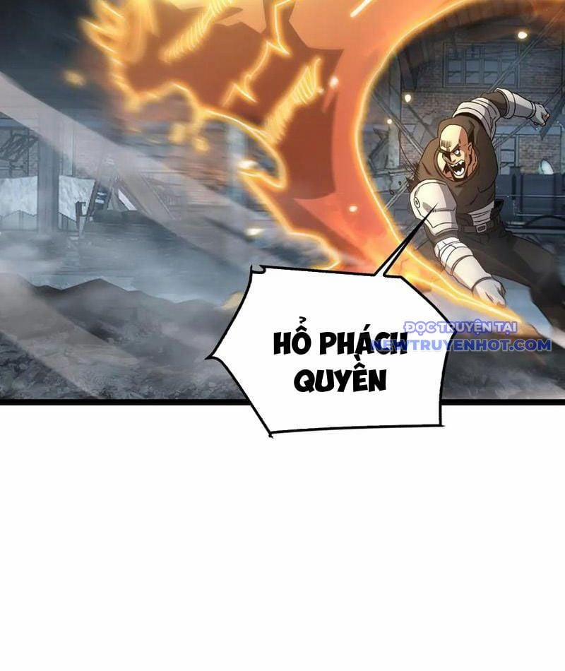 Mạt Thế Kiếm Thần: Ta Chấn Kinh Toàn Cầu 52 trang 7