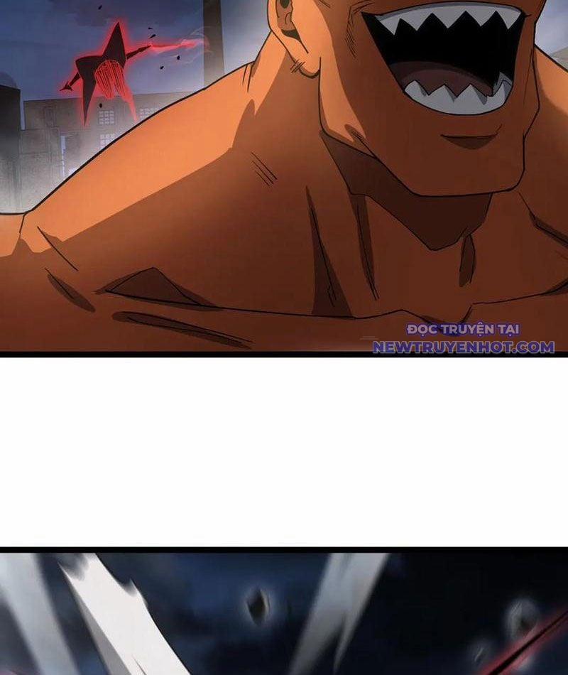 Mạt Thế Kiếm Thần: Ta Chấn Kinh Toàn Cầu 52 trang 71