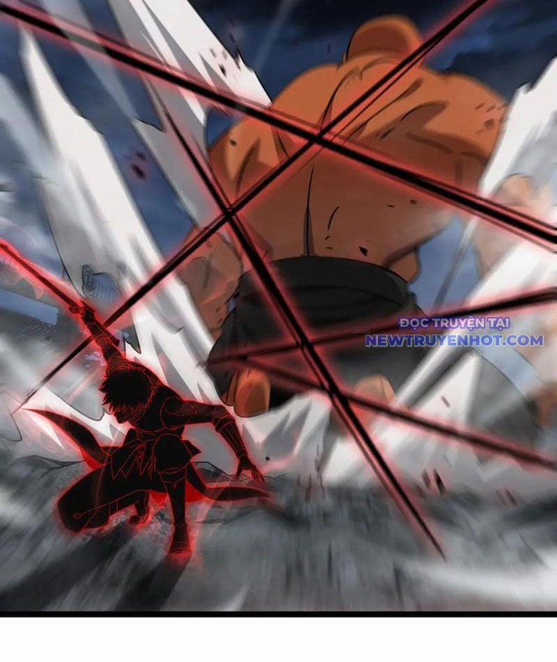 Mạt Thế Kiếm Thần: Ta Chấn Kinh Toàn Cầu 52 trang 72