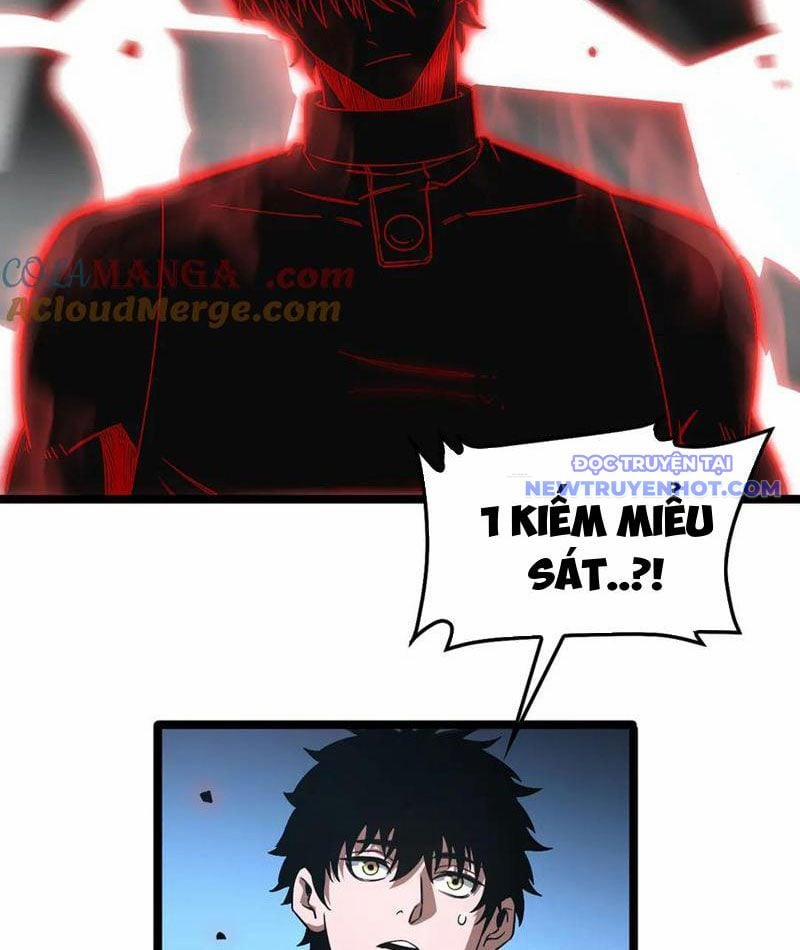 Mạt Thế Kiếm Thần: Ta Chấn Kinh Toàn Cầu 52 trang 74