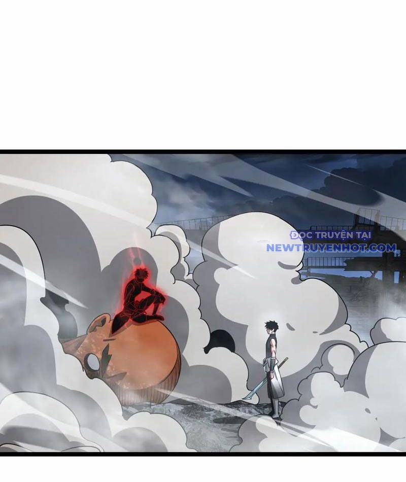 Mạt Thế Kiếm Thần: Ta Chấn Kinh Toàn Cầu 52 trang 77