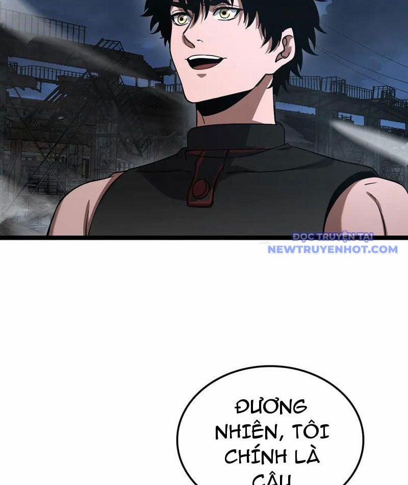 Mạt Thế Kiếm Thần: Ta Chấn Kinh Toàn Cầu 52 trang 80