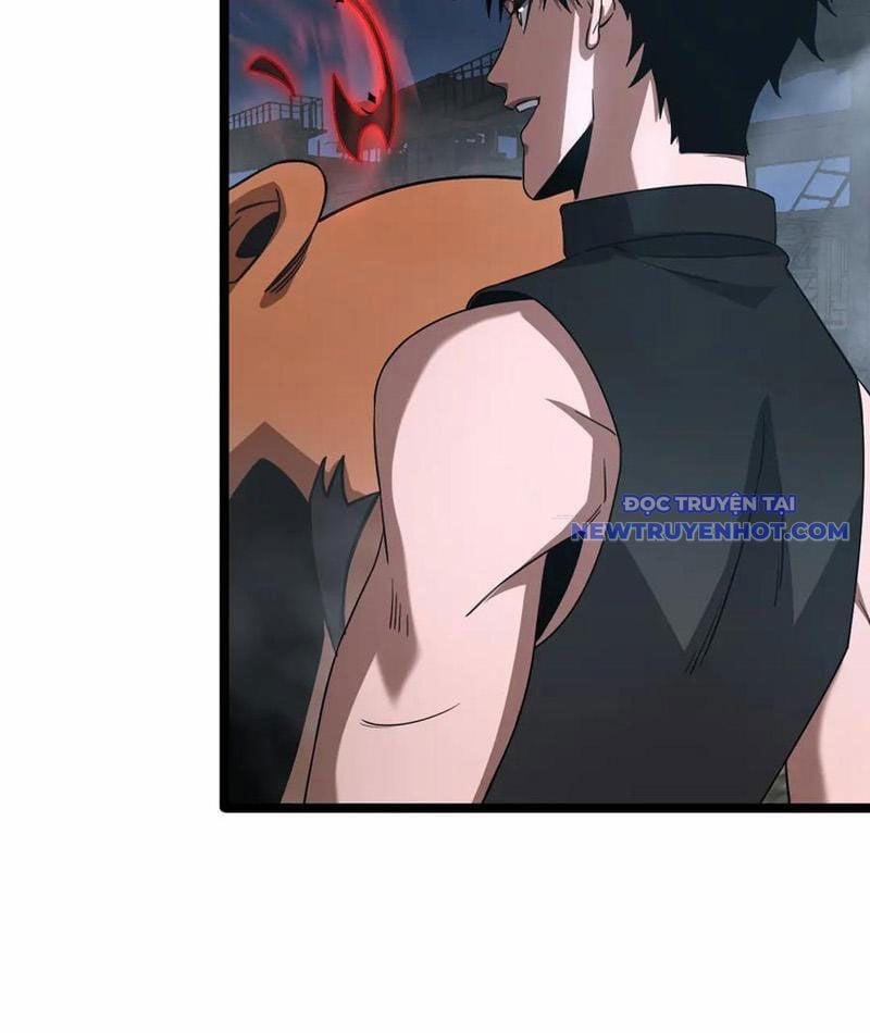 Mạt Thế Kiếm Thần: Ta Chấn Kinh Toàn Cầu 52 trang 83