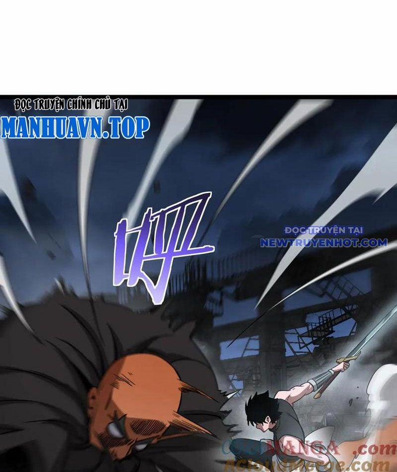 Mạt Thế Kiếm Thần: Ta Chấn Kinh Toàn Cầu 52 trang 84