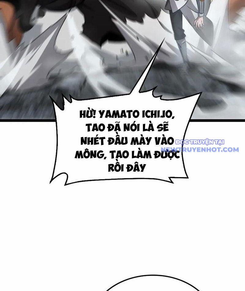 Mạt Thế Kiếm Thần: Ta Chấn Kinh Toàn Cầu 52 trang 85