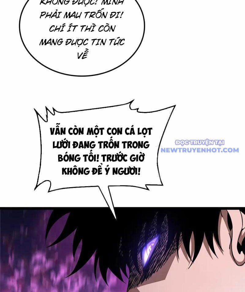 Mạt Thế Kiếm Thần: Ta Chấn Kinh Toàn Cầu 52 trang 87