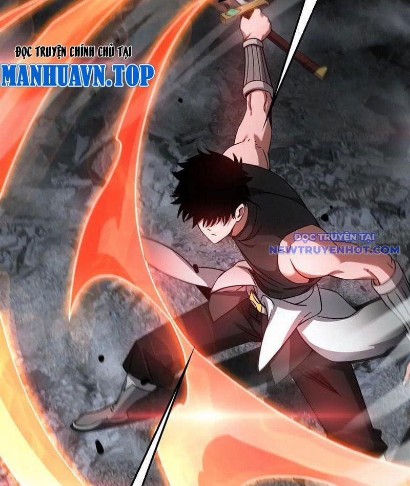 Mạt Thế Kiếm Thần: Ta Chấn Kinh Toàn Cầu 52 trang 89