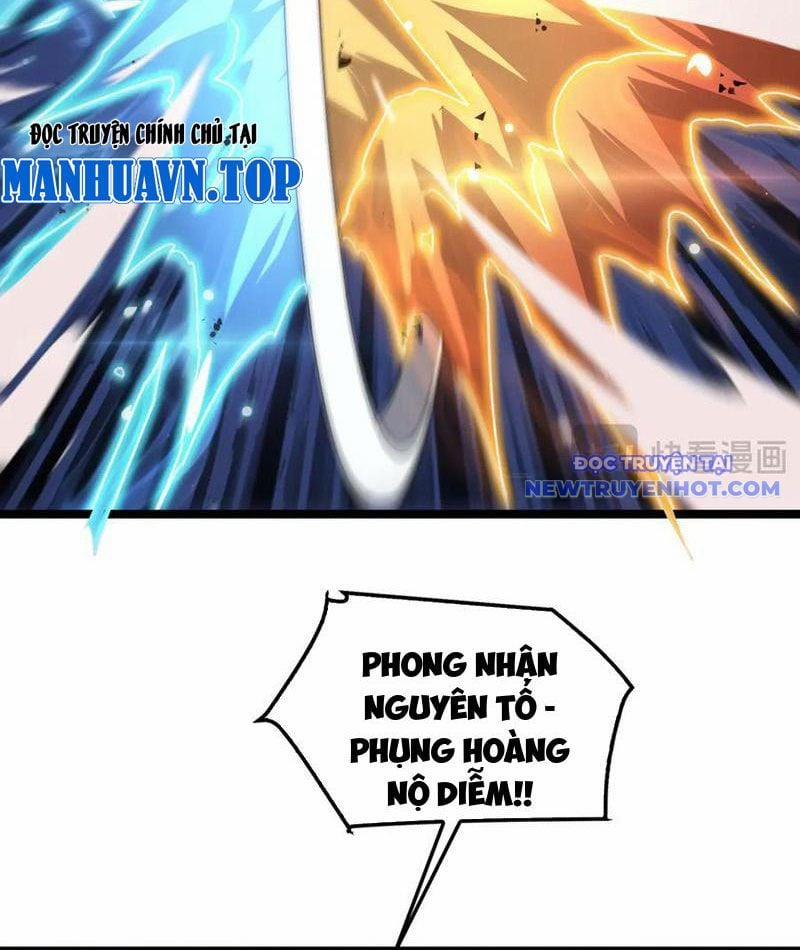 Mạt Thế Kiếm Thần: Ta Chấn Kinh Toàn Cầu 52 trang 9