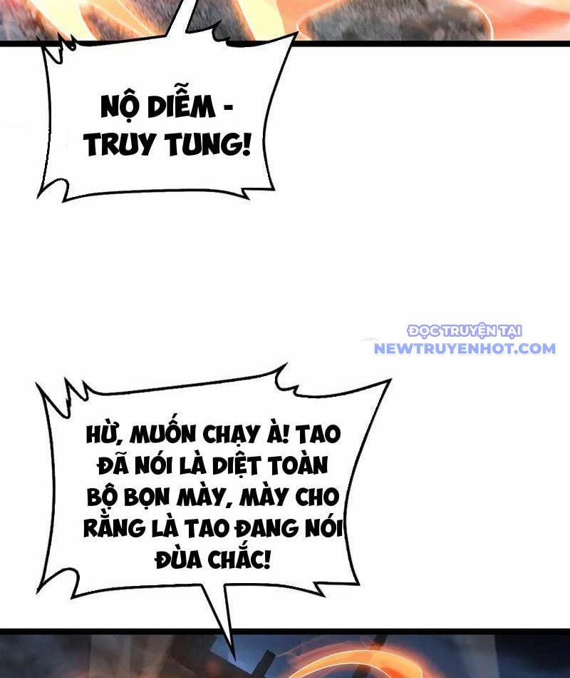 Mạt Thế Kiếm Thần: Ta Chấn Kinh Toàn Cầu 52 trang 90