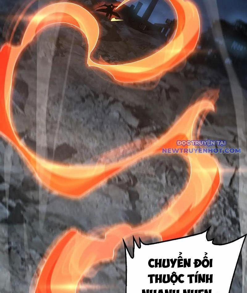 Mạt Thế Kiếm Thần: Ta Chấn Kinh Toàn Cầu 52 trang 91