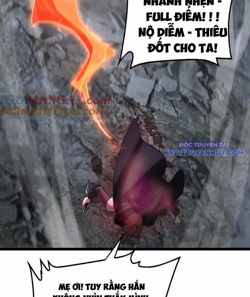 Mạt Thế Kiếm Thần: Ta Chấn Kinh Toàn Cầu 52 trang 92