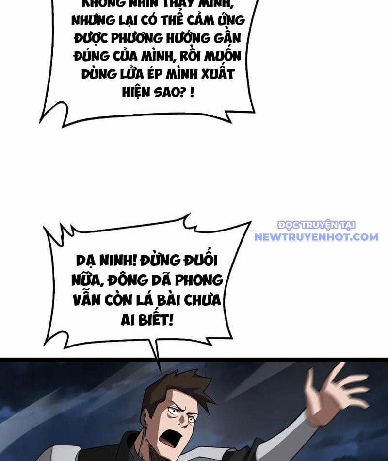 Mạt Thế Kiếm Thần: Ta Chấn Kinh Toàn Cầu 52 trang 93