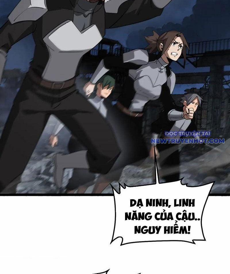 Mạt Thế Kiếm Thần: Ta Chấn Kinh Toàn Cầu 52 trang 94