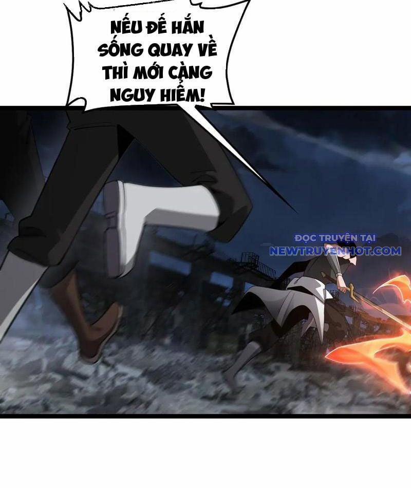 Mạt Thế Kiếm Thần: Ta Chấn Kinh Toàn Cầu 52 trang 95