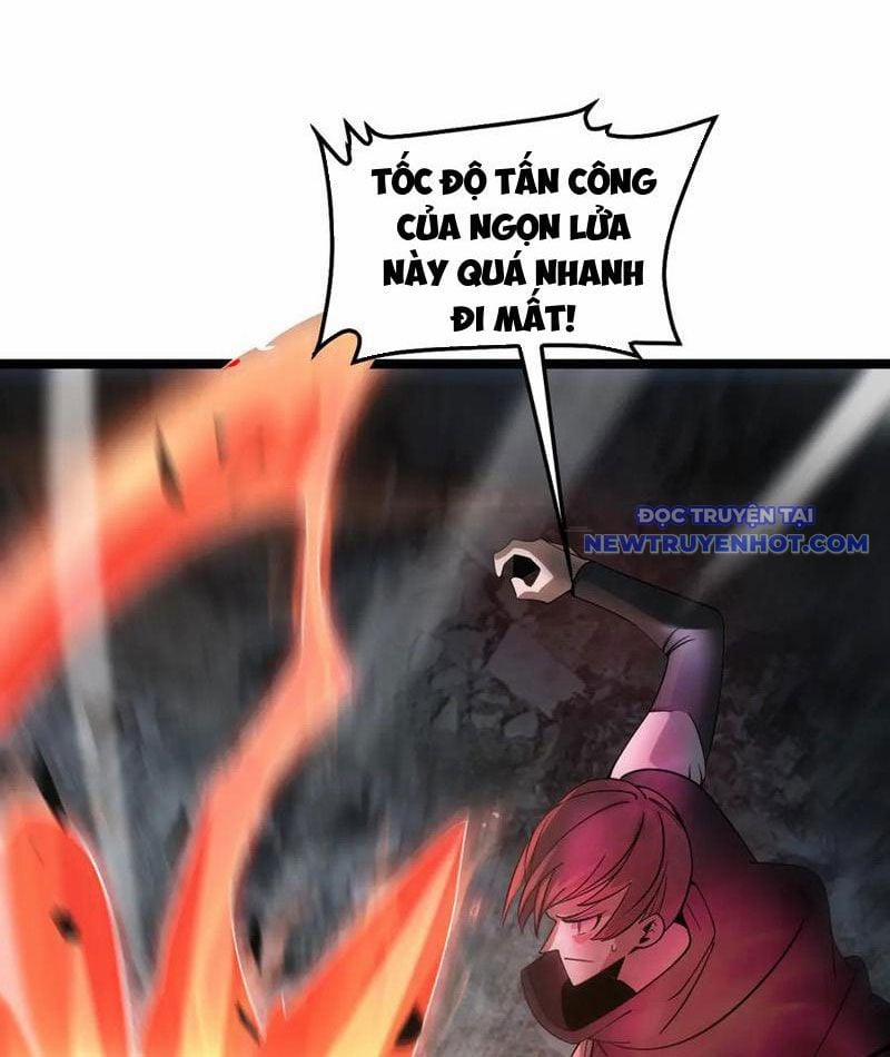 Mạt Thế Kiếm Thần: Ta Chấn Kinh Toàn Cầu 52 trang 97