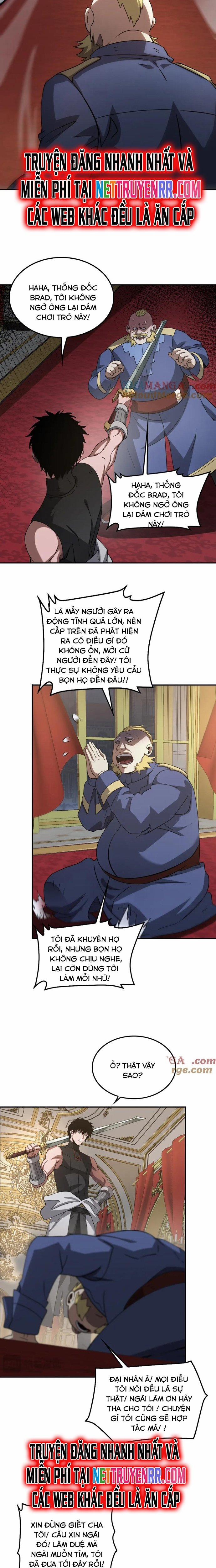 Mạt Thế Kiếm Thần: Ta Chấn Kinh Toàn Cầu 54 trang 2