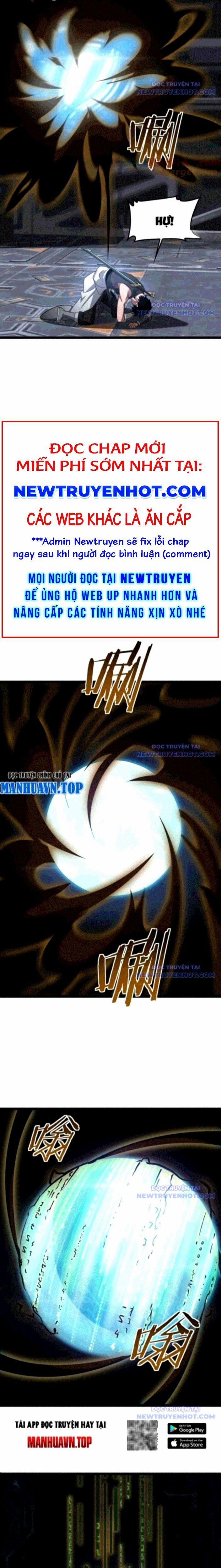 Mạt Thế Kiếm Thần: Ta Chấn Kinh Toàn Cầu 57 trang 1