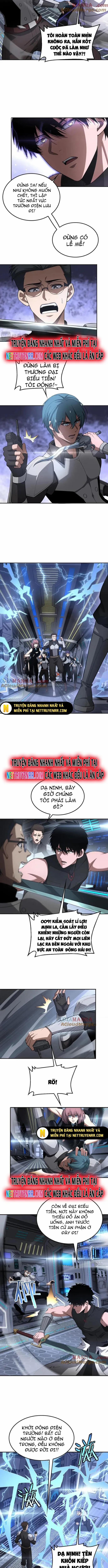 Mạt Thế Kiếm Thần: Ta Chấn Kinh Toàn Cầu 59 trang 2