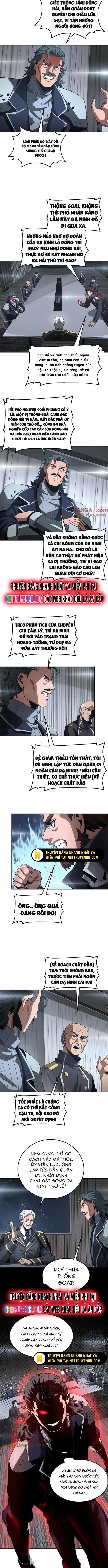 Mạt Thế Kiếm Thần: Ta Chấn Kinh Toàn Cầu 59 trang 7