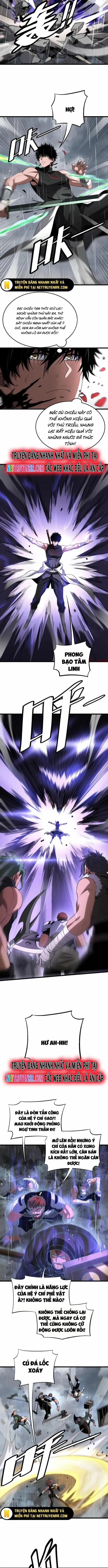 Mạt Thế Kiếm Thần: Ta Chấn Kinh Toàn Cầu 60 trang 5