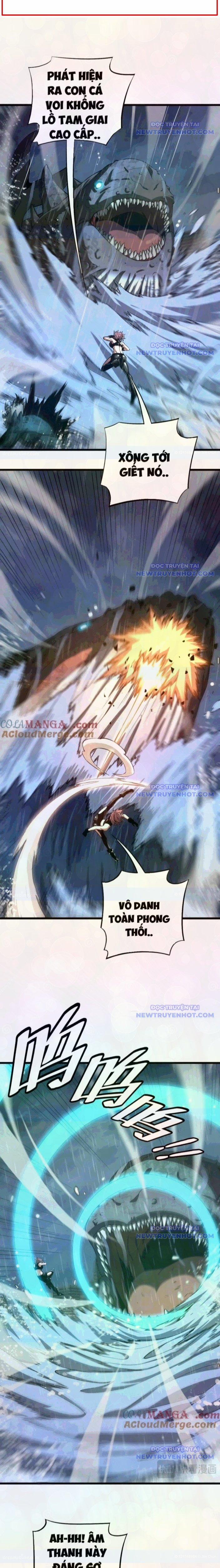 Mạt Thế Kiếm Thần: Ta Chấn Kinh Toàn Cầu 61 trang 9