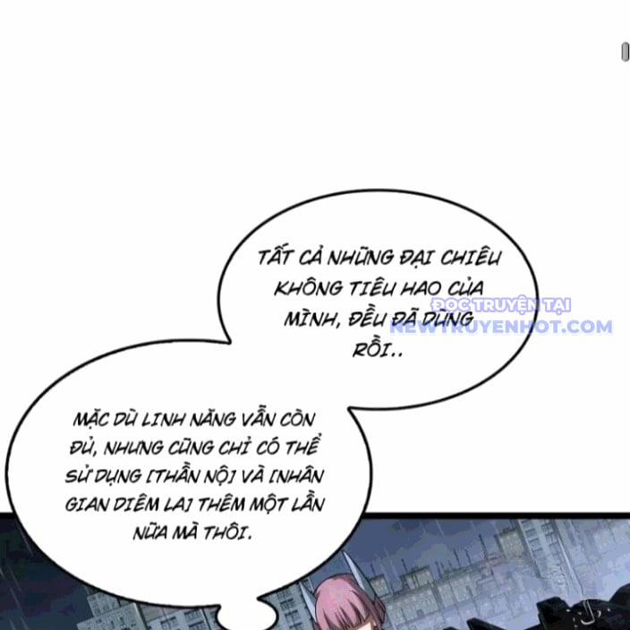 Mạt Thế Kiếm Thần: Ta Chấn Kinh Toàn Cầu 62 trang 101