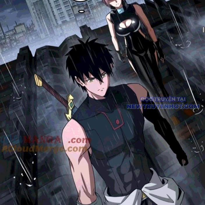 Mạt Thế Kiếm Thần: Ta Chấn Kinh Toàn Cầu 62 trang 102