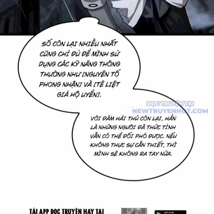 Mạt Thế Kiếm Thần: Ta Chấn Kinh Toàn Cầu 62 trang 103