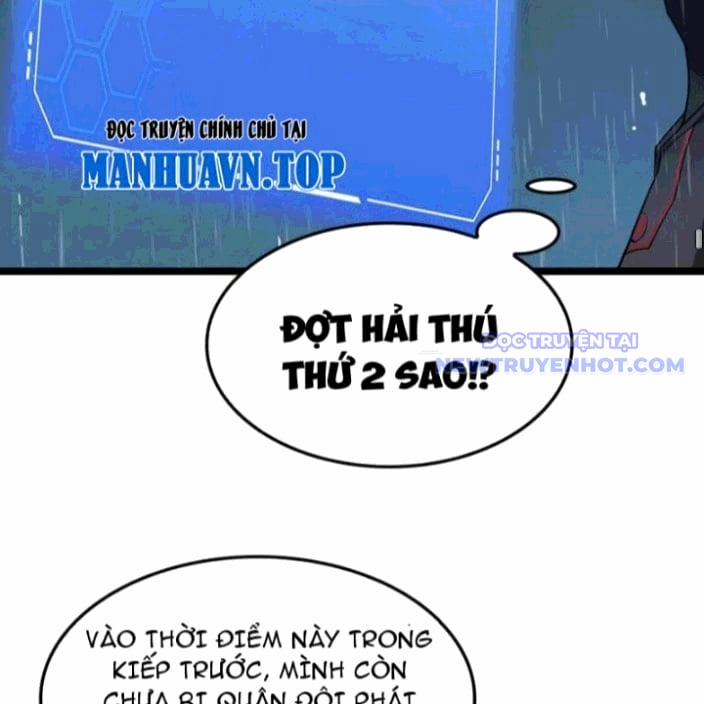 Mạt Thế Kiếm Thần: Ta Chấn Kinh Toàn Cầu 62 trang 105