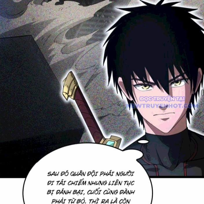 Mạt Thế Kiếm Thần: Ta Chấn Kinh Toàn Cầu 62 trang 107