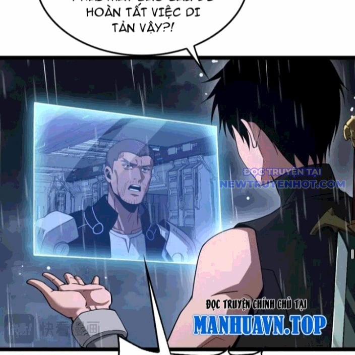 Mạt Thế Kiếm Thần: Ta Chấn Kinh Toàn Cầu 62 trang 111