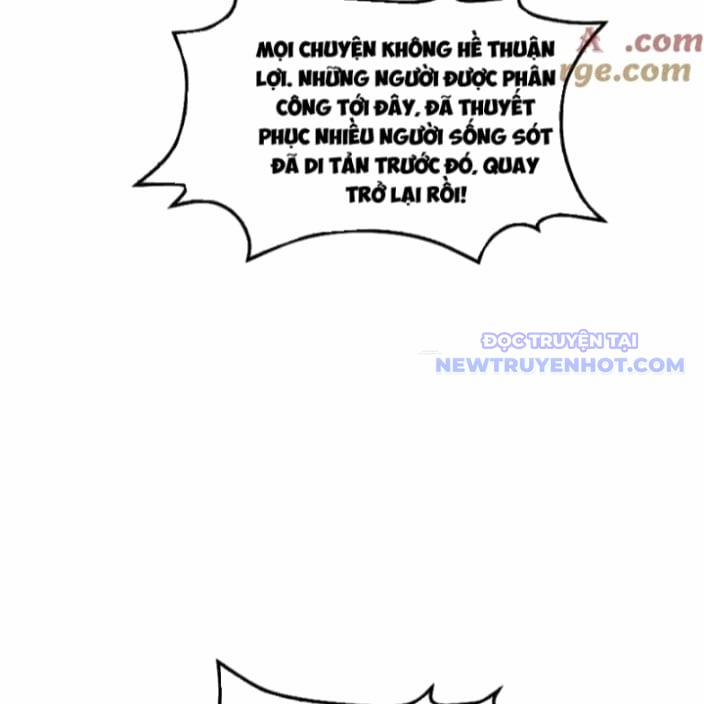 Mạt Thế Kiếm Thần: Ta Chấn Kinh Toàn Cầu 62 trang 112