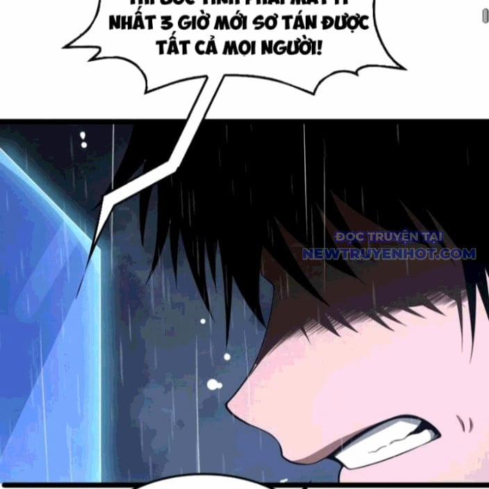 Mạt Thế Kiếm Thần: Ta Chấn Kinh Toàn Cầu 62 trang 117