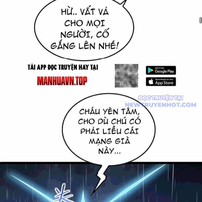 Mạt Thế Kiếm Thần: Ta Chấn Kinh Toàn Cầu 62 trang 118