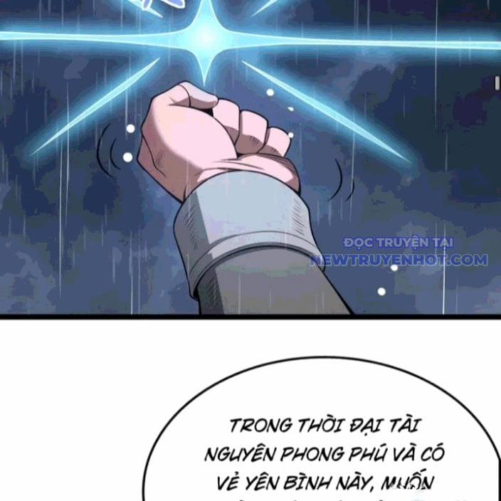 Mạt Thế Kiếm Thần: Ta Chấn Kinh Toàn Cầu 62 trang 119