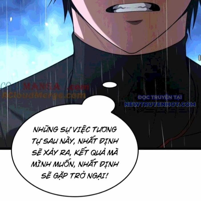 Mạt Thế Kiếm Thần: Ta Chấn Kinh Toàn Cầu 62 trang 121