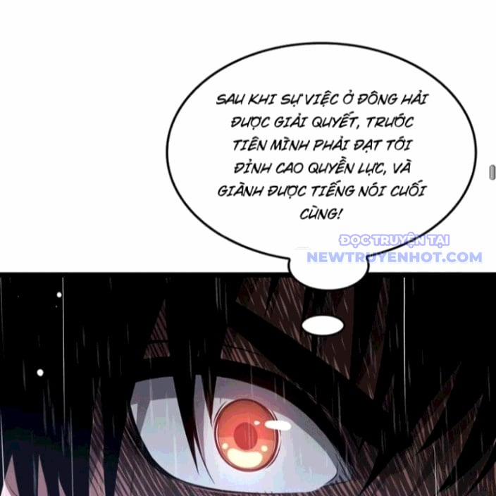 Mạt Thế Kiếm Thần: Ta Chấn Kinh Toàn Cầu 62 trang 122